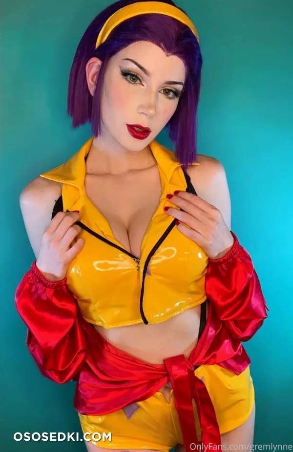 Gremlynne | Faye Valentine - 1