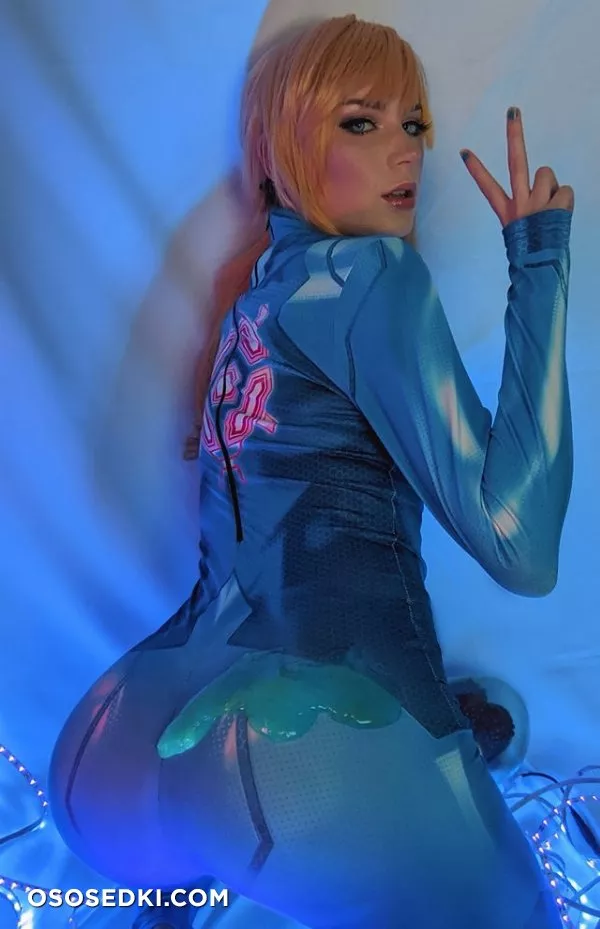 Gremlynne | Samus - 16