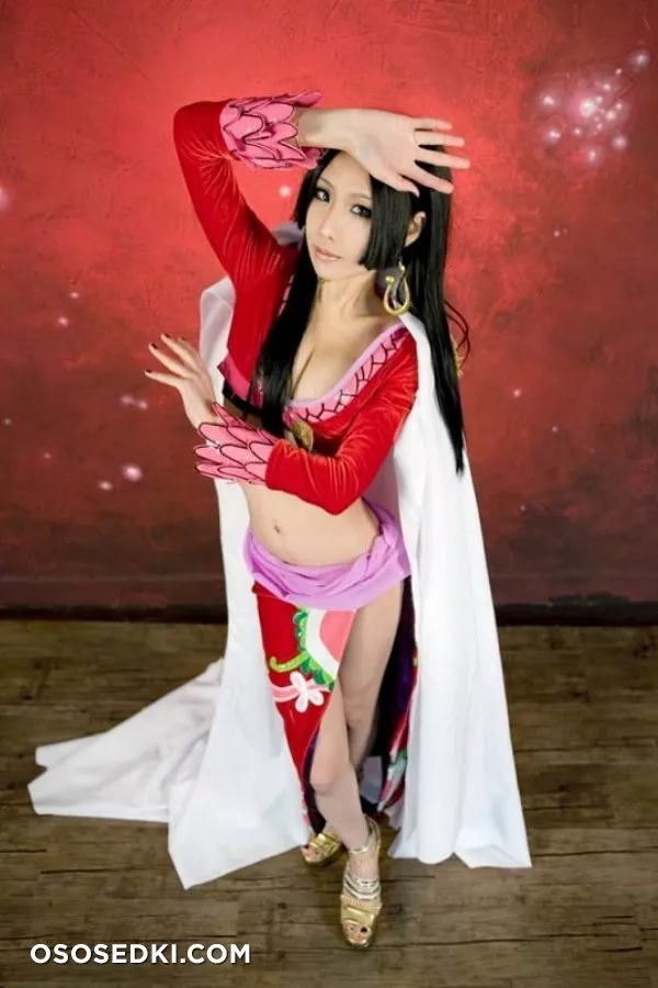 Tasha | Boa Hancock - 7