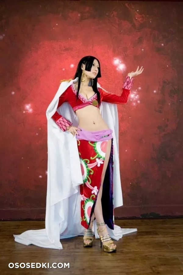 Tasha | Boa Hancock - 10