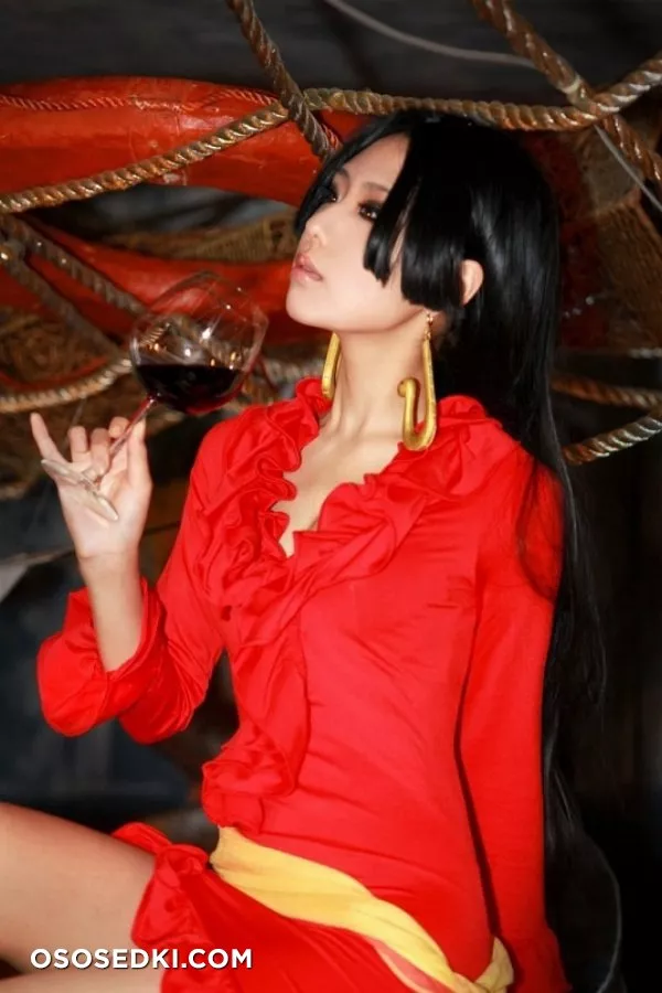 Tasha | Boa Hancock - 15