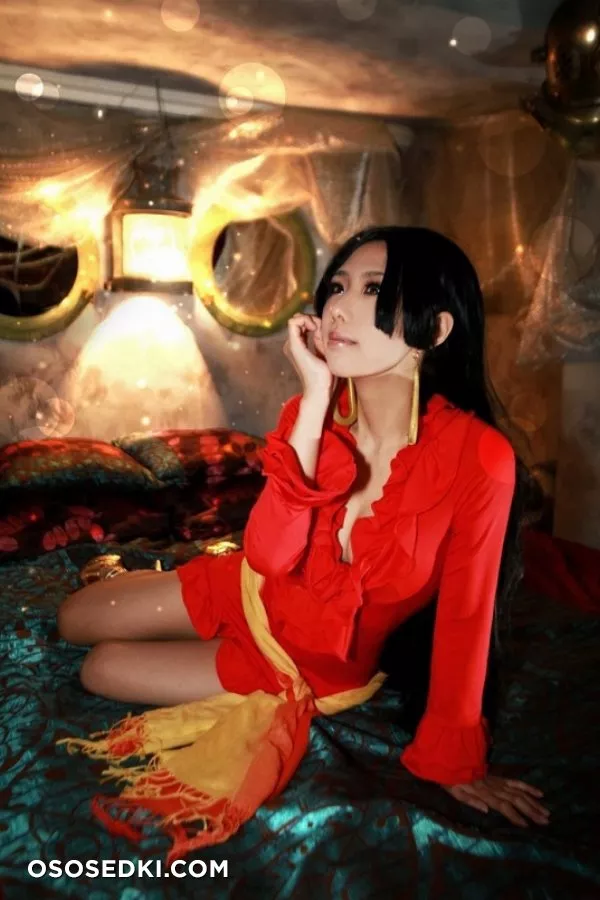Tasha | Boa Hancock - 16
