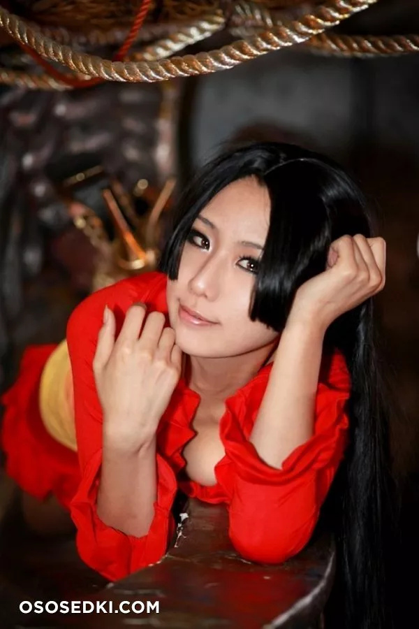Tasha | Boa Hancock - 18