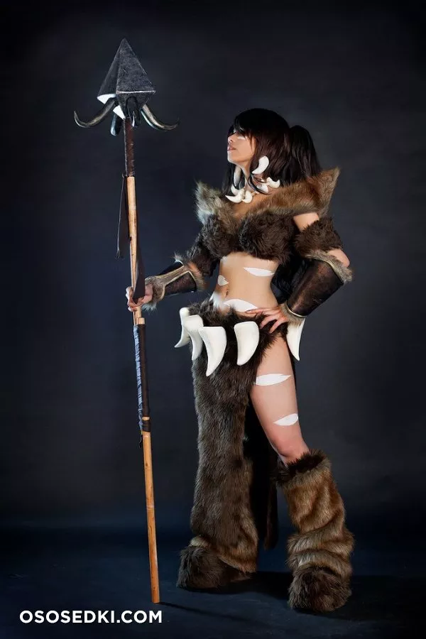 Tasha | Nidalee - 6
