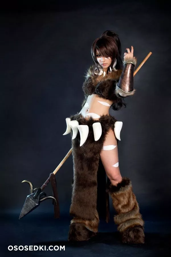 Tasha | Nidalee - 7