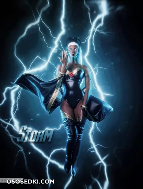 Blue Wolf | Storm - 18