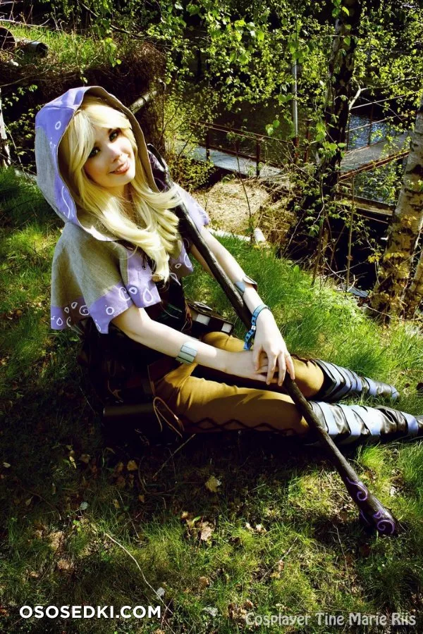Tine Marie Riis | Lux - 1