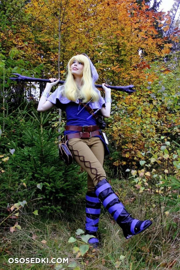 Tine Marie Riis | Lux - 3
