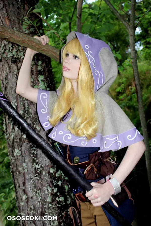 Tine Marie Riis | Lux - 6