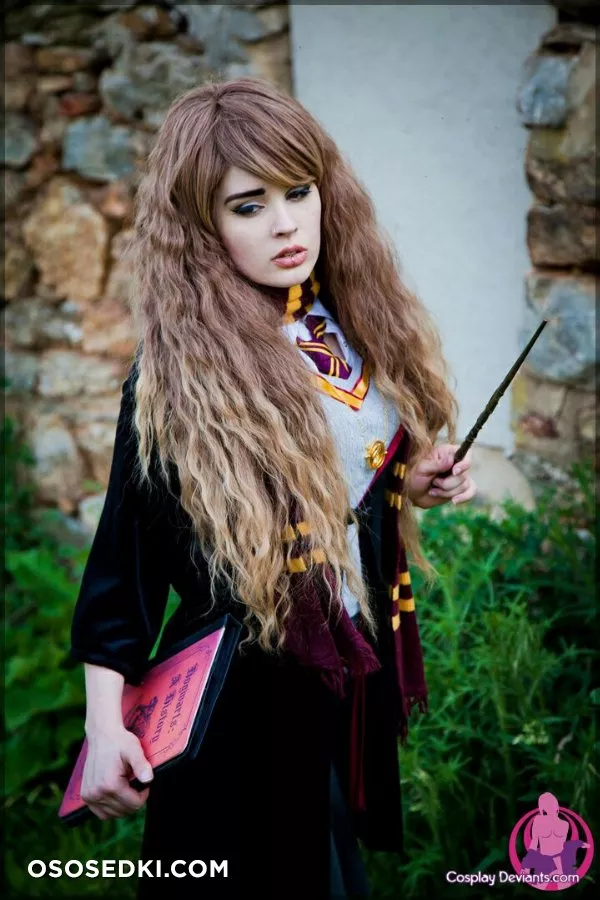Fate | Hermione - 15