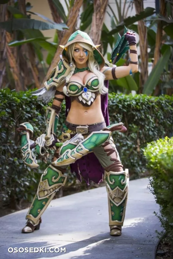 Kate Sarkissian | Alleria - 30