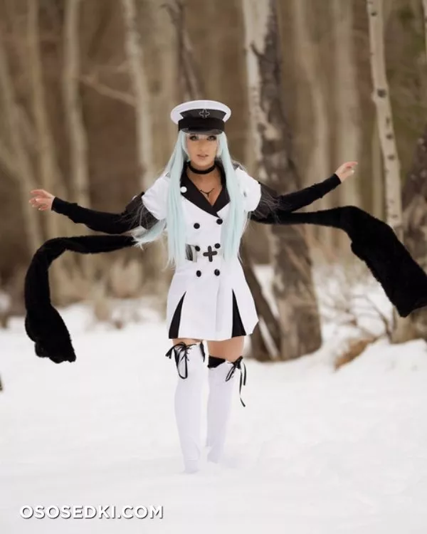 Kate Sarkissian | Esdeath - 25