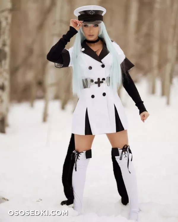 Kate Sarkissian | Esdeath - 30