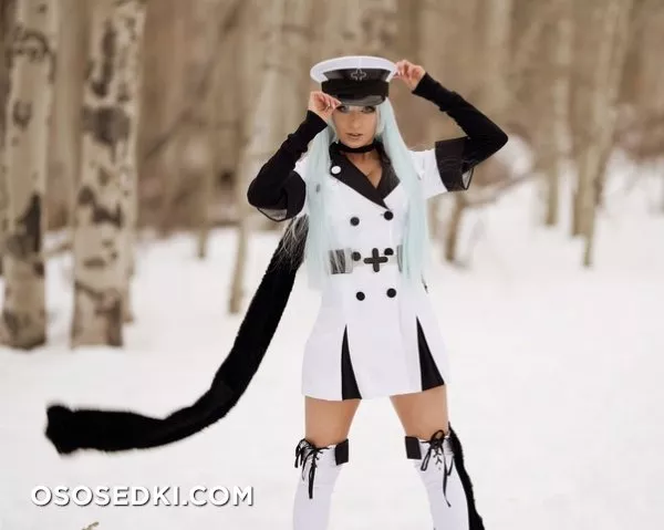 Kate Sarkissian | Esdeath - 32