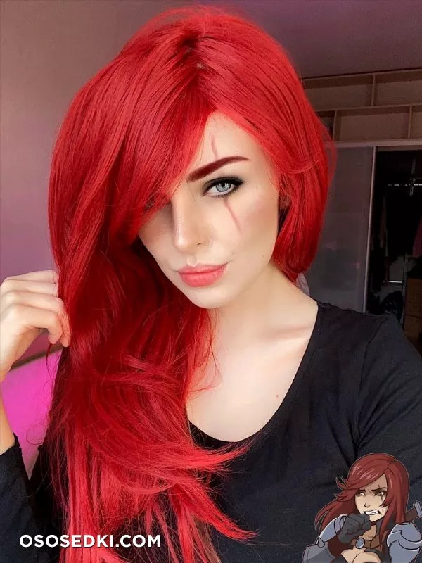 uksauksa | Katarina - 5
