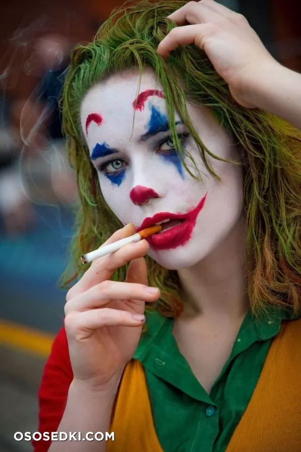 Nichameleon | Joker - 26