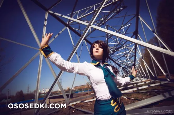 Milena Hime | Elizabeth (BioShock) - 12