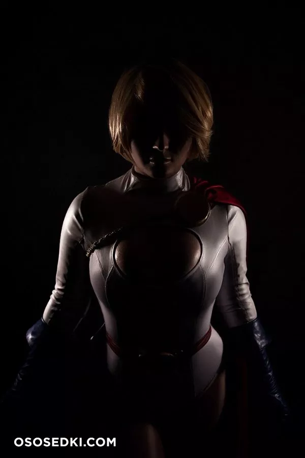 Milena Hime | Power Girl - 10