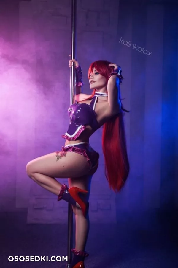 Kalinka Fox | Rias - 40