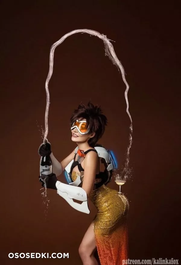 Kalinka Fox | Tracer - 27