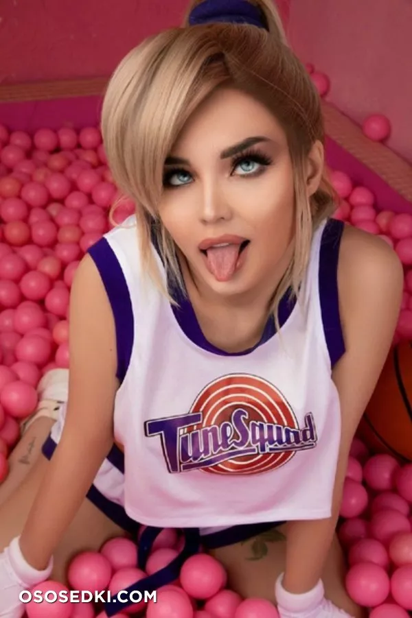 Kalinka Fox | Lola Bunny - 4