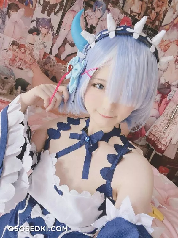 Xi Dai Dai | Rem - 4