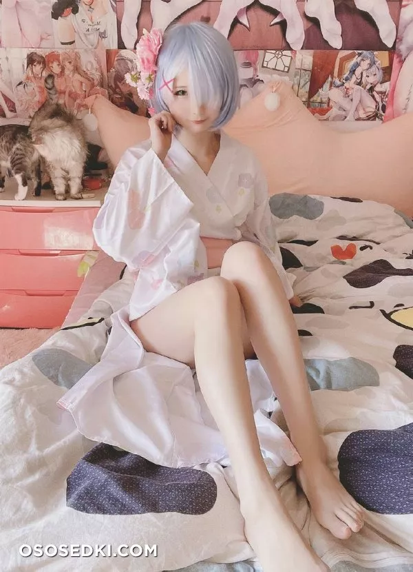 Xi Dai Dai | Rem - 34
