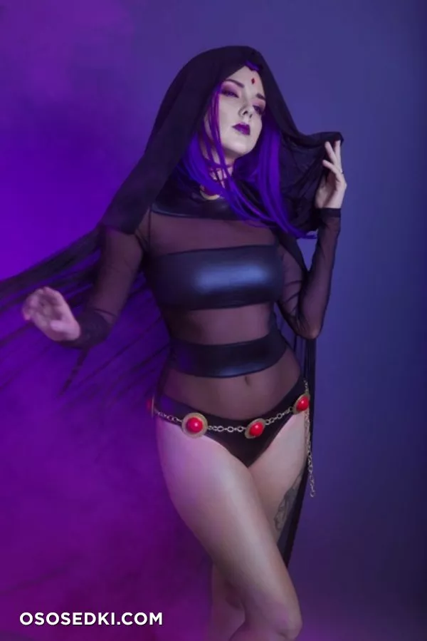 Darshelle Stevens | Raven - 6