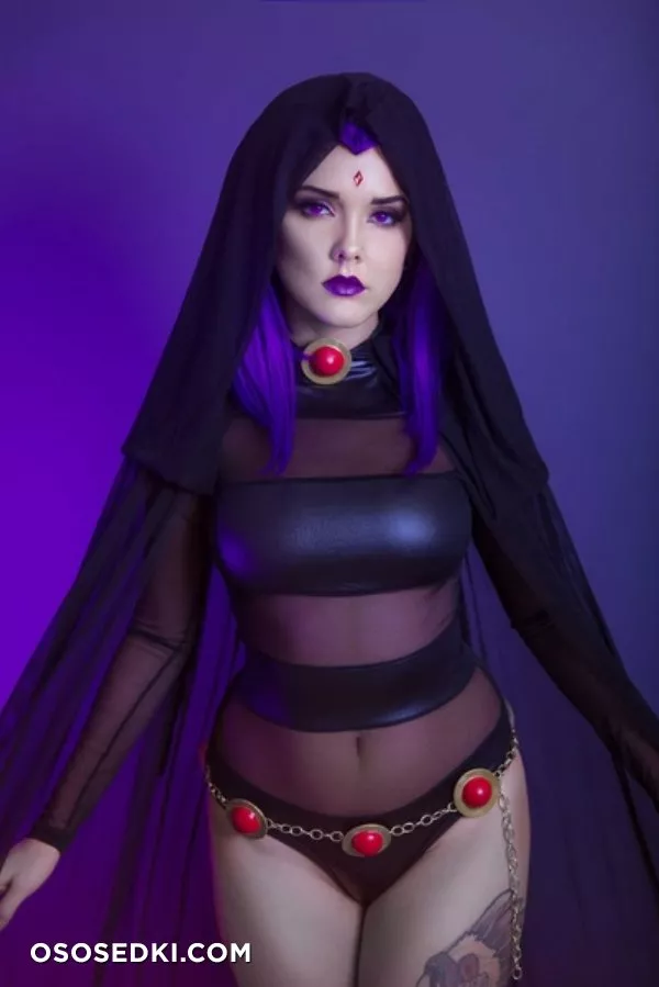 Darshelle Stevens | Raven - 7