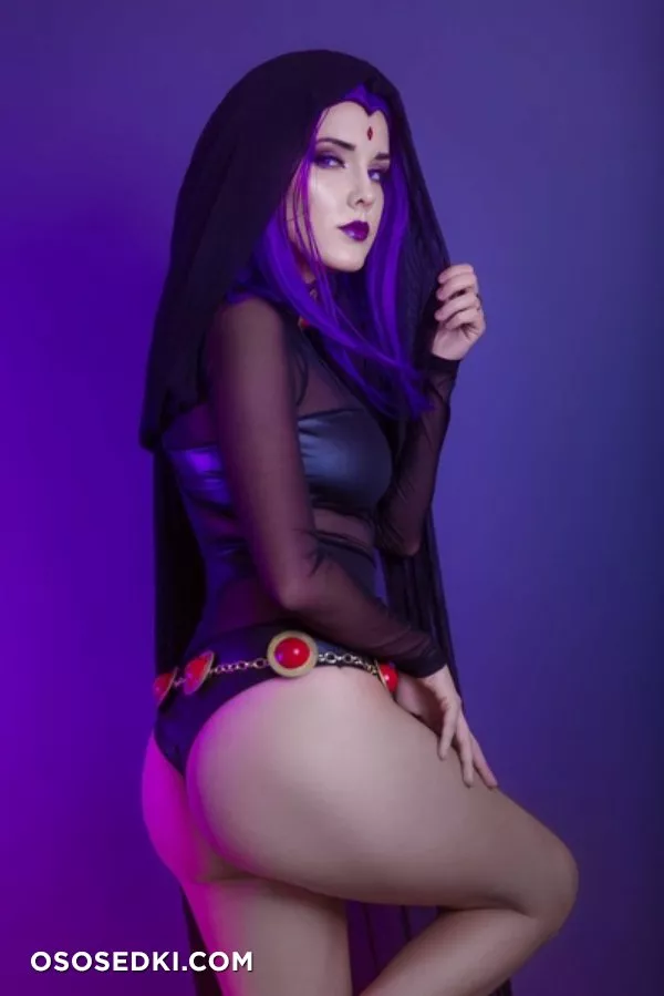 Darshelle Stevens | Raven - 10