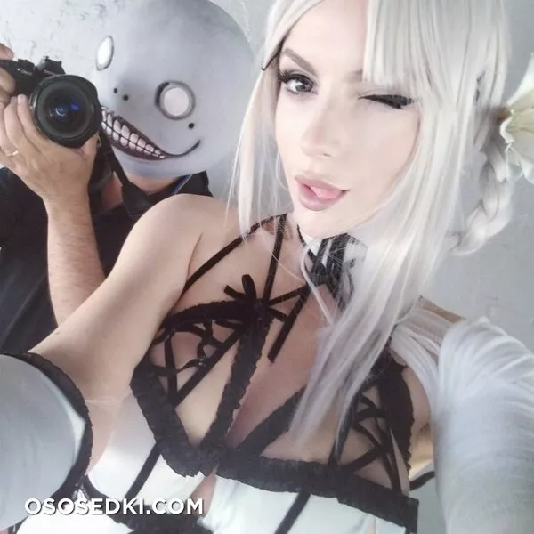 Katyuska Moonfox | Kaine - 20