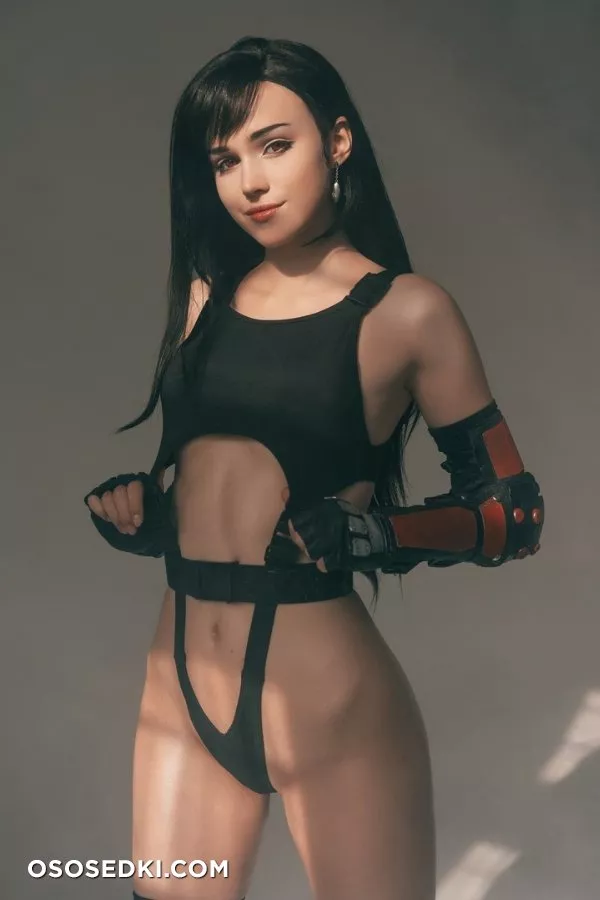 Shirogane-sama | Tifa - 6