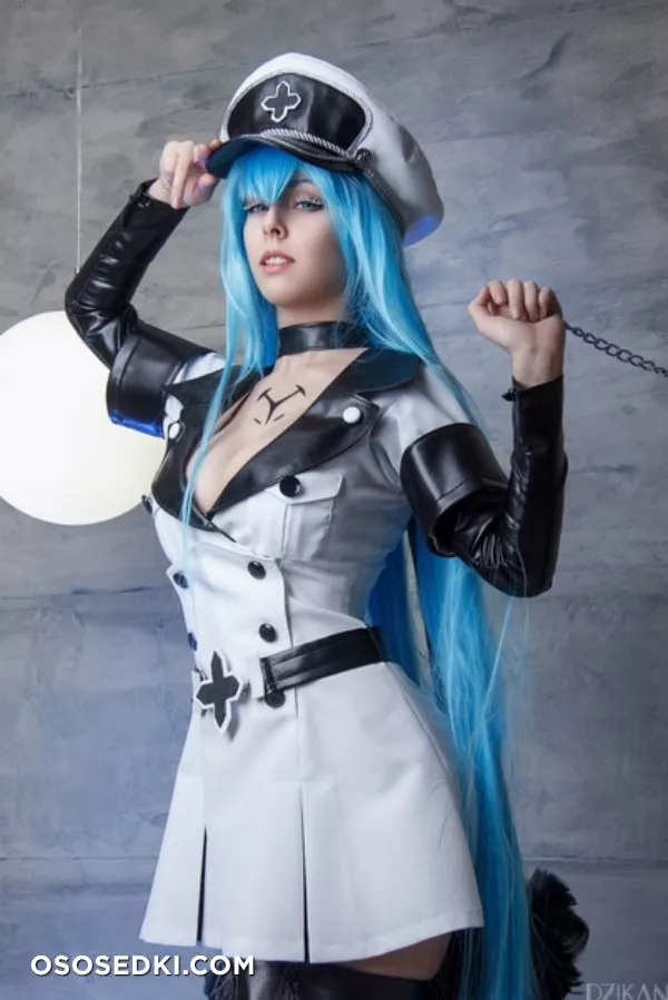 Helly Valentine | Esdeath - 9