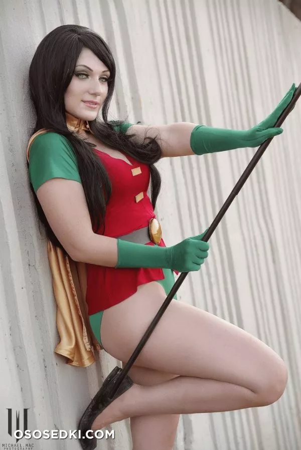 Jennifer Van Damsel | Robin - 6