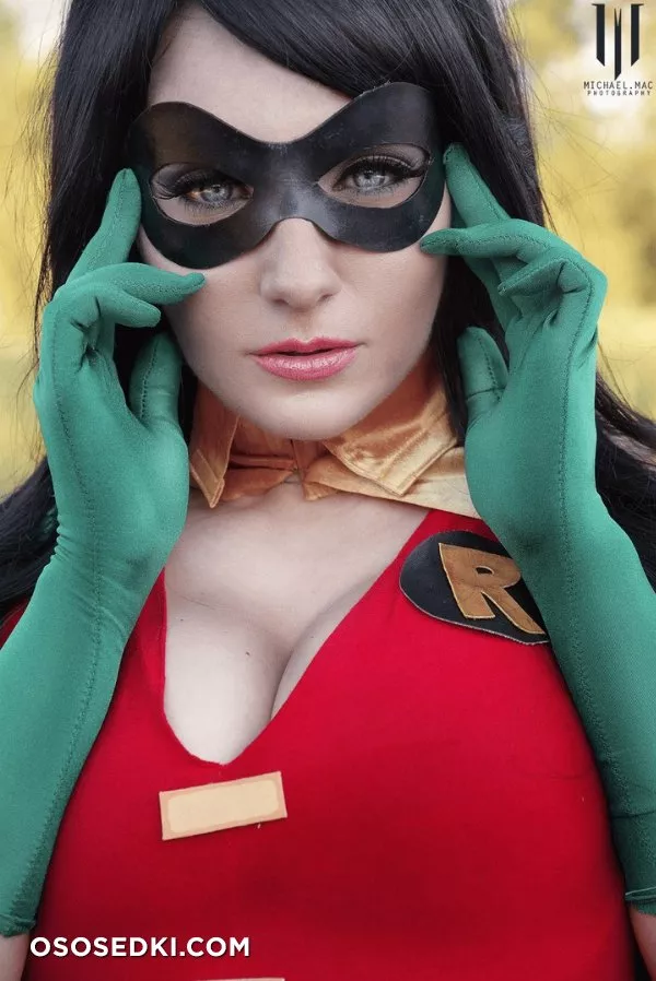 Jennifer Van Damsel | Robin - 20