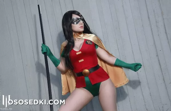 Jennifer Van Damsel | Robin - 23