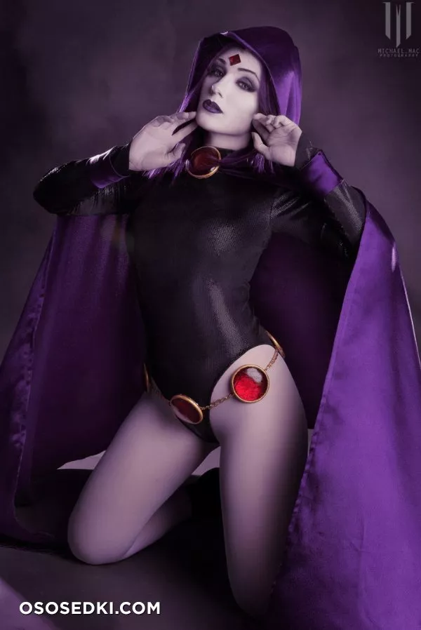 Jennifer Van Damsel | Raven - 2