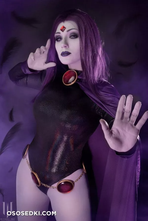 Jennifer Van Damsel | Raven - 6