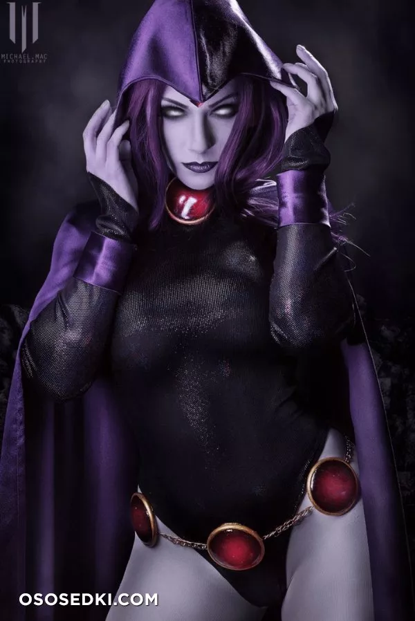 Jennifer Van Damsel | Raven - 8