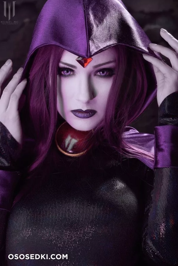Jennifer Van Damsel | Raven - 9