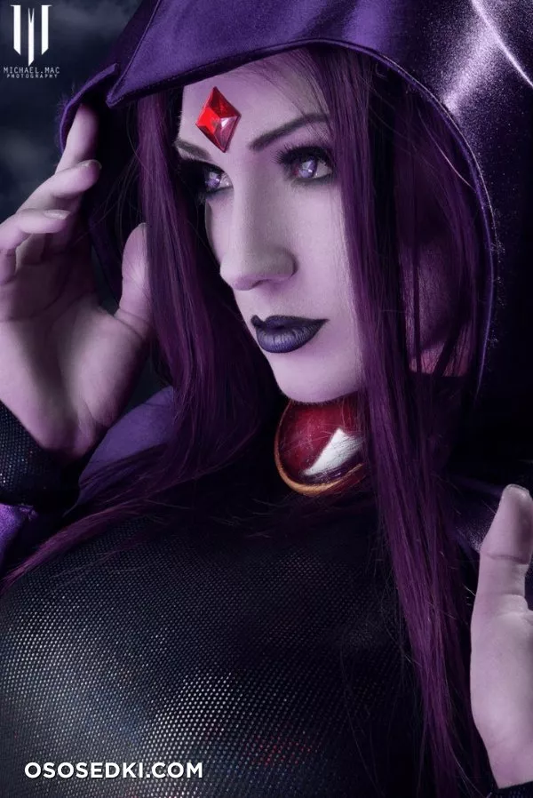 Jennifer Van Damsel | Raven - 10