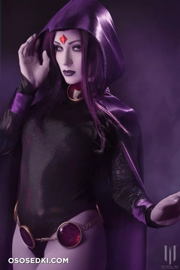 Jennifer Van Damsel | Raven - 11