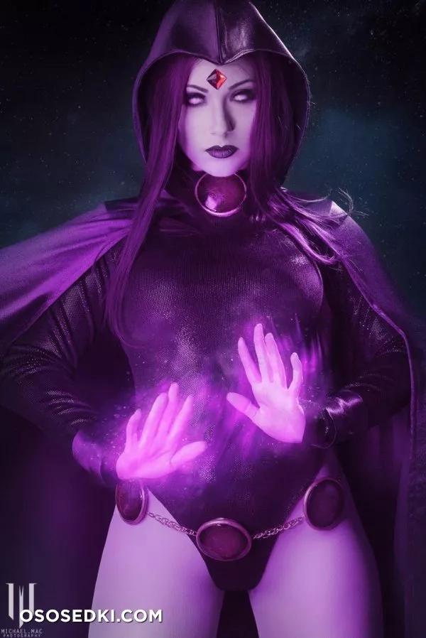 Jennifer Van Damsel | Raven - 12