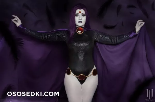 Jennifer Van Damsel | Raven - 14