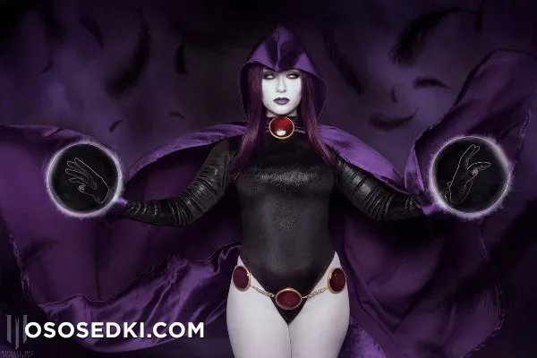 Jennifer Van Damsel | Raven - 15
