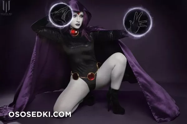 Jennifer Van Damsel | Raven - 17