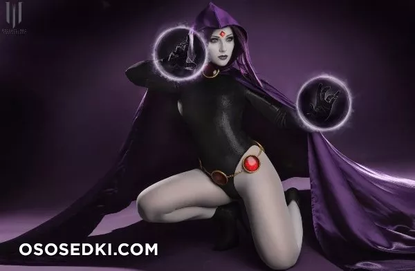 Jennifer Van Damsel | Raven - 18