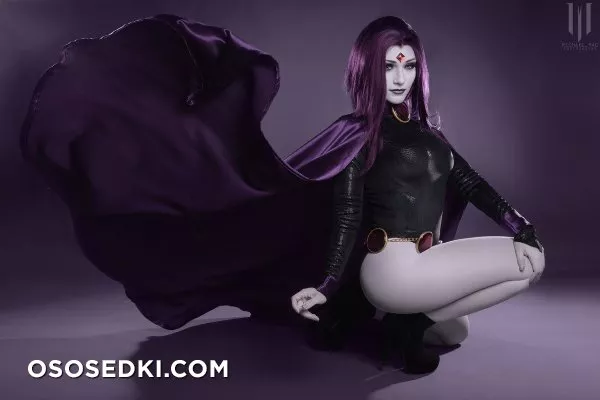 Jennifer Van Damsel | Raven - 19