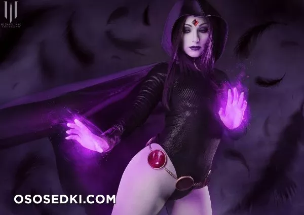 Jennifer Van Damsel | Raven - 20
