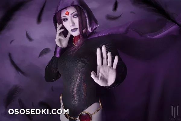 Jennifer Van Damsel | Raven - 21